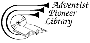 Adventist Pioneer Library