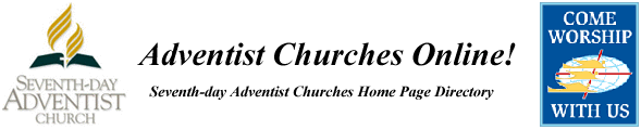 Adventist Churches Online