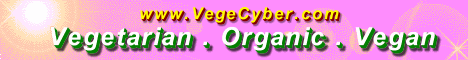 http://www.VegeCyber.com - offers vegetarian, organic, vegan international food